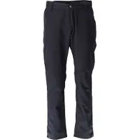 Mascot Food & Care 20339 Big Work Pants Gris 46 / 35 Homme
