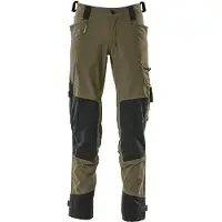 Mascot Pantalon Advanced 17079 Knee Pad Pockets