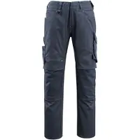 Mascot Unique 12479 Work Pants Bleu 46 / 30