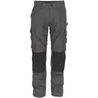 Mascot Hardwear 05079 Work Pants Gris 45 / 35