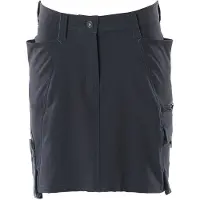 Mascot Accelerate 18047 Skirt Noir 46 Femme