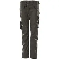 Mascot Unique 18688 Big Work Pants Gris 44 / 32 Femme