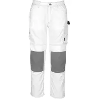 Mascot Hardwear 05079 Work Pants Blanc 50 / 30