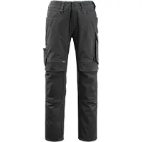 Mascot Unique 12479 Work Pants Gris 51 / 32
