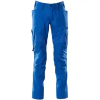 Mascot Accelerate 18579 Work Pants Bleu 46 / 32 Homme
