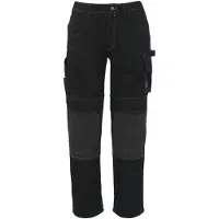 Mascot Hardwear 05079 Work Pants Noir 46 / 35