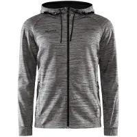 Craft Sweatshirt adv unify fz