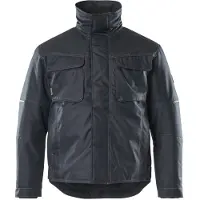Mascot Industry 10135 Winter Jacket Noir XS