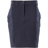 Mascot Frontline 20744 Skirt Bleu 52 Femme