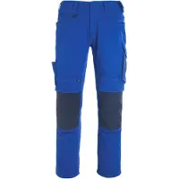 Mascot Unique 12179 Work Pants Bleu 58 / 35