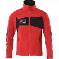 Mascot Accelerate 18101 Jacket Rouge M Homme