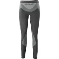 Mascot Crossover 50564 Baselayer Base Layer Pants Gris 4XL-5XL Homme