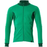 Mascot Sweat-shirt à Zip Accelerate 18484