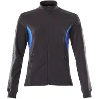 Mascot Sweat-shirt à Zip Accelerate 18494
