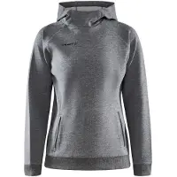 Craft Sweat à capuche femme core soul