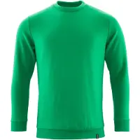Mascot Crossover 20284 Sweatshirt Vert 4XL Homme