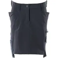Mascot Accelerate 18247 Skirt Noir 48 Femme