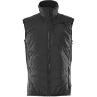 Mascot Unique 18665 Thermal Vest Noir 4XL