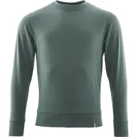 Mascot Crossover 20384 Sweatshirt Vert 5XL Homme