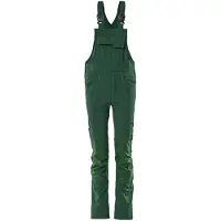 Mascot Accelerate 18969 Sleeveless Jumpsuit Vert 152 cm Garçon