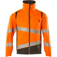Mascot Accelerate Safe 19509 Jacket Orange S Homme