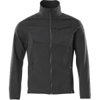 Mascot Accelerate 20102 Softshell Jacket Noir 5XL Homme