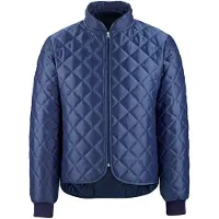 Mascot Originals 14501 Insulated Jacket Bleu 4XL