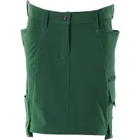 Mascot Accelerate 18247 Skirt Vert 38 Femme