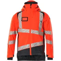 Mascot Accelerate Safe 19335 Winter Jacket Orange L Homme