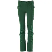 Mascot Accelerate 18979 Pants Vert 140 cm Garçon