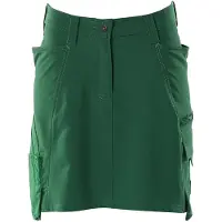 Mascot Accelerate 18047 Skirt Vert 46 Femme