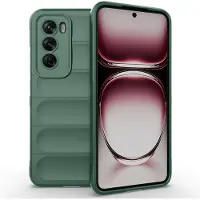 IMoshion EasyGrip Backcover Oppo Reno 12 Pro - Vert foncé