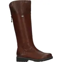 Remonte Bottes marron / brun foncé