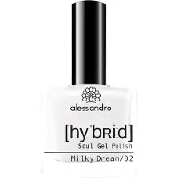 Alessandro Hybrid Soul Gel Polish 131 Cherry Cherry Lady 8 ml