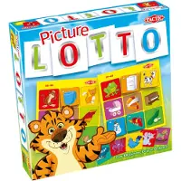 Tactic Loto en images