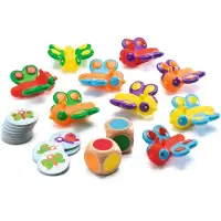 Djeco Jeu « Petite observation »,