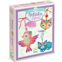 Djeco Jeu créatif Champêtres