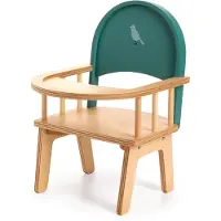 Djeco Chaise à barreaux