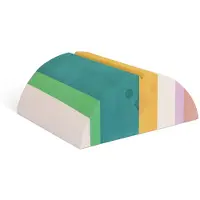 BObles Poulet - 26x24x11 cm - Prairie de montagne - - UneTaille - Bloc de Motricité