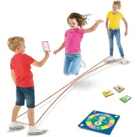 SES Creative SES Jump! animaux sautant 02248