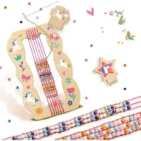 SES Creative SES Kreat.fun Bracelets en verre 14745 47457