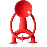 Moluk Oogi rot