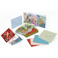 Adlibris Kit d'écriture Martyna