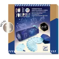 Djeco Jeu créatif DIY Constellations,