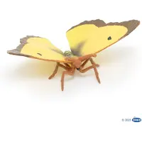 Papo - Figurine Papillon souci jaune