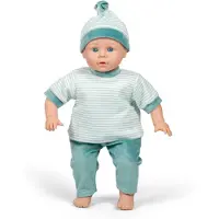 Mamamemo Poupée - Oscar - 40 cm - - UneTaille - Poupée