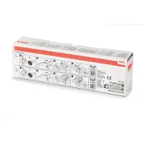 OKI 46861308 - Noir - Toner