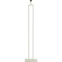 Light & Living - lampadaire - Shiva - beige - métal - luminaire individuel - E27 - 8210343