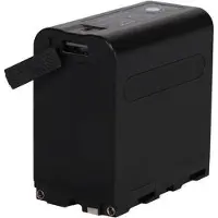Rolux Smart Battery YC-F971 47,5WH 7.2V 6600mah