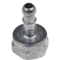 Universeel UNIVERSEL - COUPLAGE-BUTANE - sans joint - 481281729098